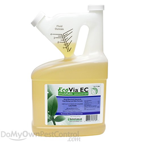 EcoVia EC - Tip n Measure 64 oz miniatura 1