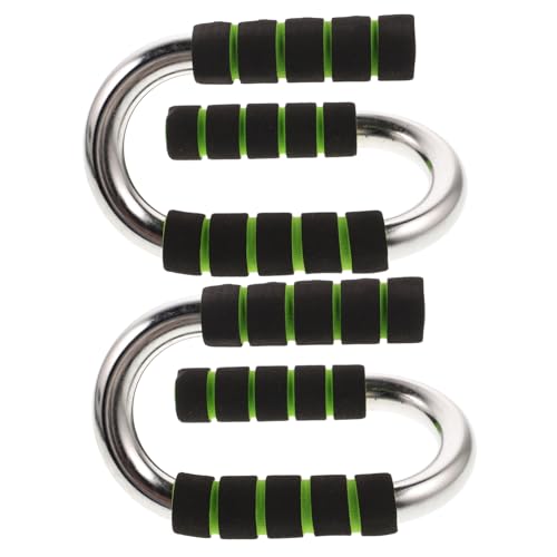 Gogogmee Muscles Fitness Equipment Push-up Bar for Non-equilibrium Training Random Color