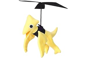 Rainbow Friends Keychain: Ultimate Gift for Game Enthusiasts