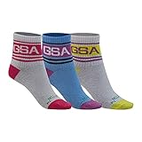 GSA