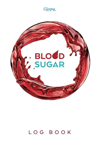Blood Sugar Log Book: Weekly Blood Sugar Diary | A Log Book Journal For Diabetics (women or men) | Daily Diabetic Glucose Tracker and Weight Log | ... on every day | 100 Weeks | With Notes