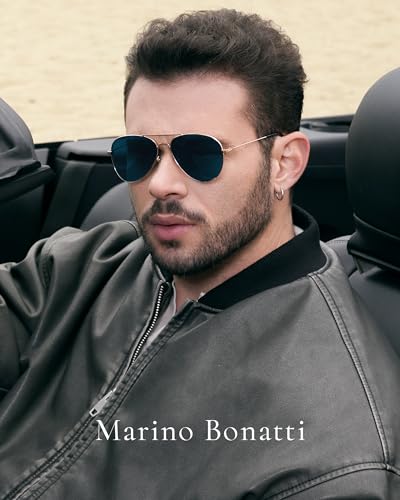 Sunglasses Polarized Aviator Sunglasses for Women Men UV400 Protection Classic Pilot Styles Trendy Sunglasses Unisex Shades2