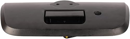 Miniatura 5 de Magimaker Manija y bisel para portón trasero compatible con Nissan Frontier 2001-2004 que reemplaza 90606-8Z400 81575