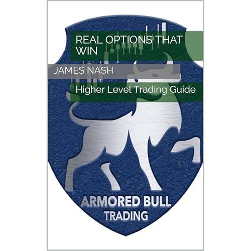 Real Options That Win by James Nash, Mahmoud Hosny episode artwork