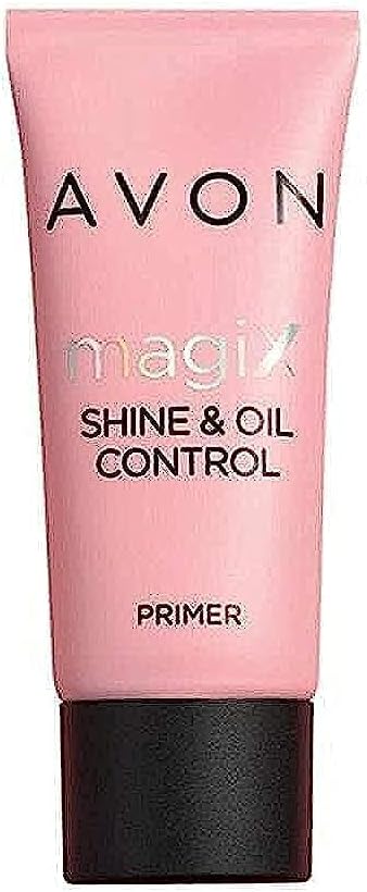 Magix (shine & oil control)