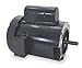 50 Hz Motor, 1/3 HP, 1425, 110/220, 56C, TEFC