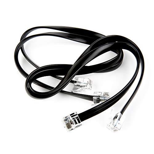 Makeblock RJ25 35 cm, 4 stuks