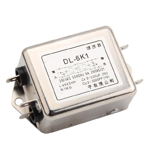 Filtre DL-15K1 pour l'eau de la maison s'adapte sur les boîtiers DL-6K1 et DL-10K1