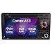 Produktbild Android 10 Octa-Core 4GB+64GB Carplay+Android Auto DSP Autoradio DVD GPS Navigation Bluetooth DAB+ WiFi OBD+ 4G LTE TPMS+ IPS 7 Touch Screen für Audi A3 S3 RS3 8P 8V 8PA