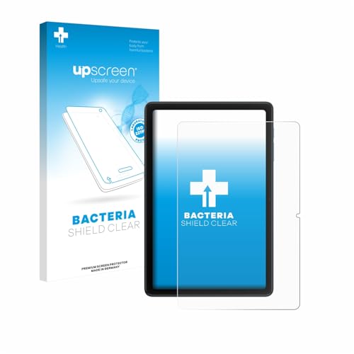 Pellicola Protettiva Antibatterica per Blackview Tab 20 WiFi Protezione Schermo