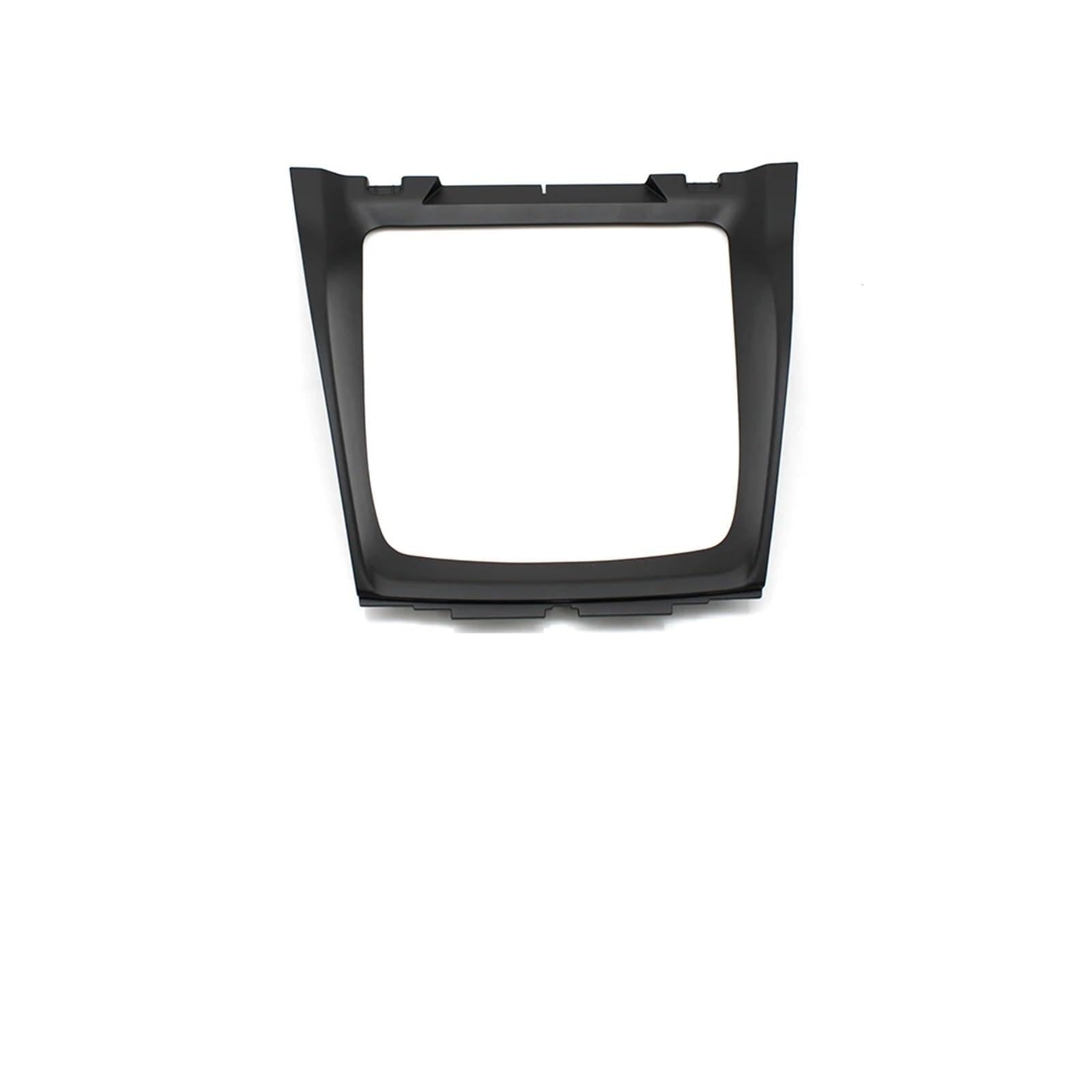 IVEFMEDGZ Console Panel Cover for BMW X5 X6 E70 E71 E72