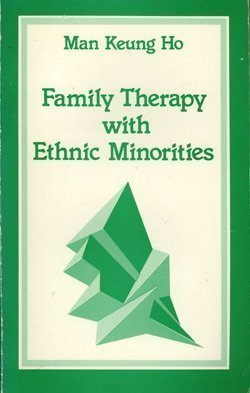 Family Therapy with Ethnic Minorities (SAGE Sou... 0803926782 Book Cover