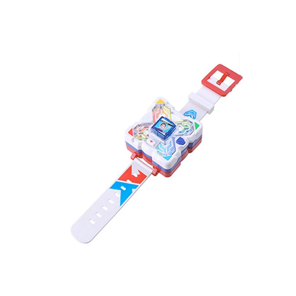 Amazon.co.jp: [ハロー カーボット] [Hello Carbot] キューブ時計 X