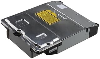 Blu-Ray DVD Drive KES-450A KEM-450AAA Laser Lens Replacement for Sony Playstation3 PS3 SLIM
