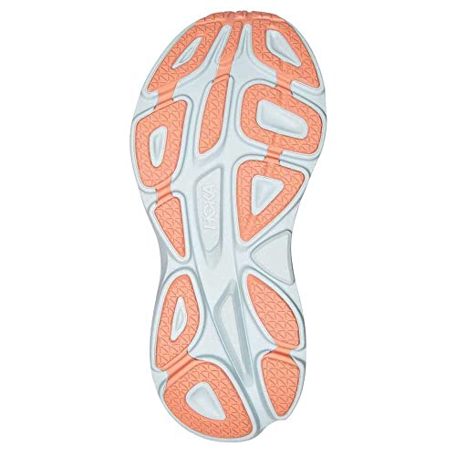 Image of Hoka ONE ONE Womens Walking ShoeTrainers