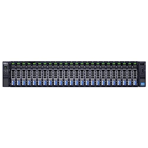 Dell PowerEdge R730xd 24B 2.5