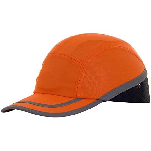 Casquette de baseball sécurité Beeswift Cover