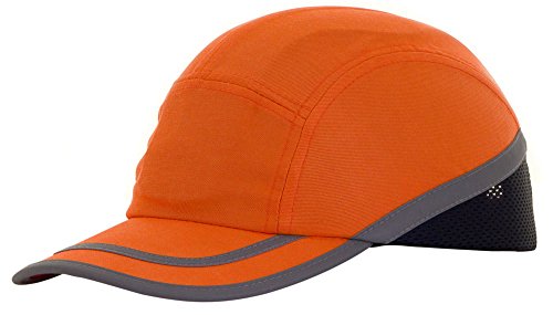 Casquette de baseball de sécurité anti-choc pour travailler sans blessure