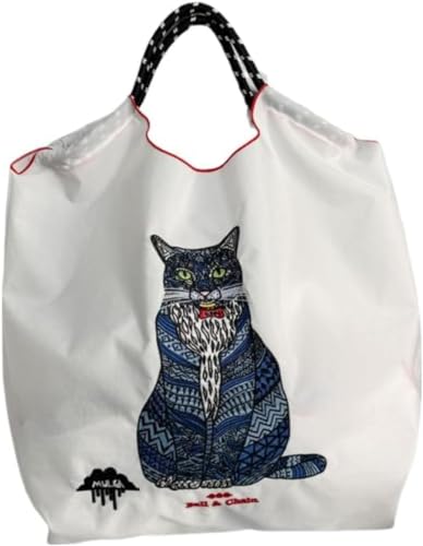 ボールアンドチェーン エコバッグ ねこ」の人気商品一覧 | 安い商品を
