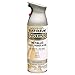 Rustoleum Universal Metallic spray paint (Satin Nickel)