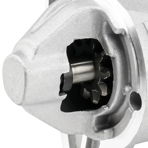 Image of PHILTOP 17882N Starter Fit for Jeep 2003-05 Liberty 3.7L from 02 /06 /03 New | From 02 /06 /03 1.2 KW OE# 56041641AG,56041641AD,56041641AF,M1T86884,17882N,M0T92082