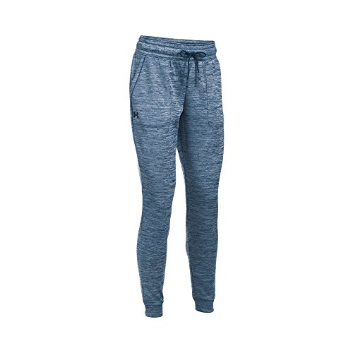 Under Armour Women's Storm Fleece Lightweight Twist Jogger Pants