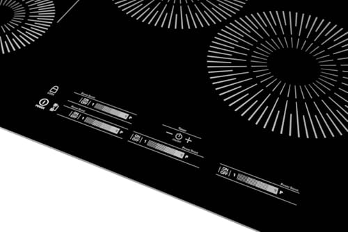 Image of Frigidaire 30 inch Induction Cooktop