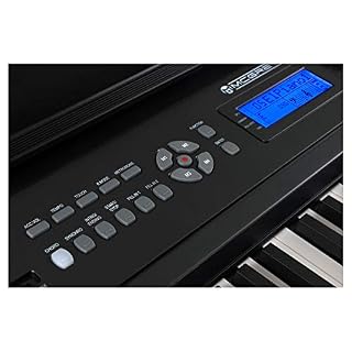 McGrey SP-100-plus piano compact noir - Les Beatles, Paul McCartney, John Lennon, RIngo Starr, George Harrison McGrey SP-100-plus piano compact noir – Image 4