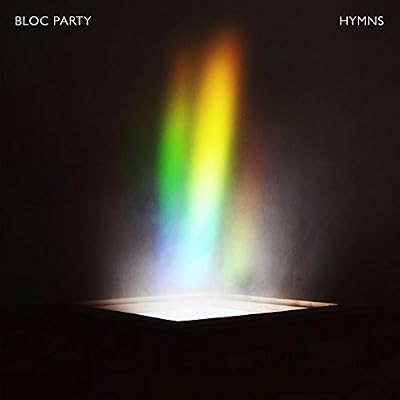 Bloc Party - Hymns : Deluxe Edition + 4
