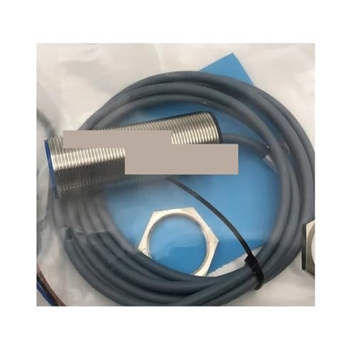 Capteur inductif BN-M30P-C11P2 Proximity Switch M30 cylindrique - 2