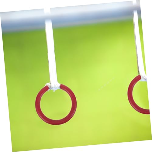 2 anillas de gimnasio versátiles para ejercicio miniatura 4