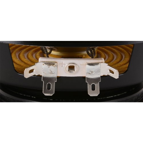 Dayton Audio DA135-8 5-1/4 Aluminum Cone Woofer