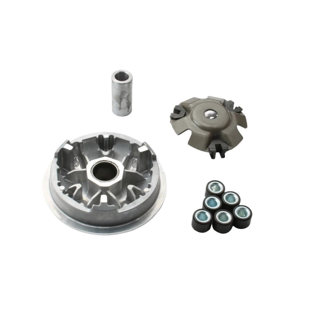 Kit variateur pour scooter PCX160 rouleaux 18,2 g accélération fluide moteur 4T