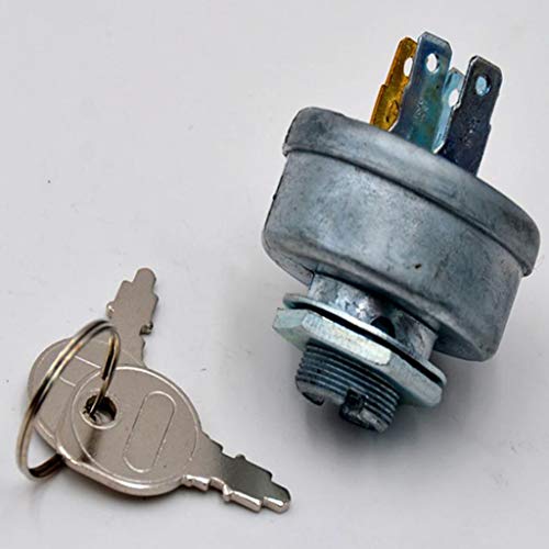 de Ignição para de com s para 725-0267 725-0267A