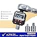 ±2% High Precision LED Digital Torque Adapter 1/2