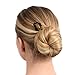 France Luxe Classic Skinny Flex Chignon Hair Pin - Tokyo