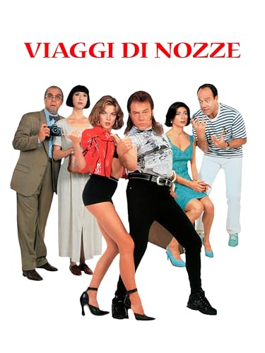 Viaggi di nozze