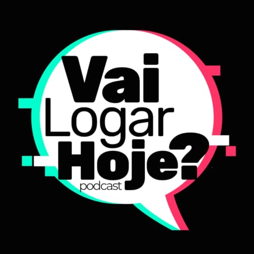 Vai Logar Hoje? copertina