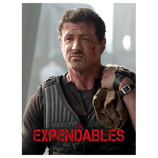 The Expendables