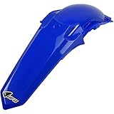 UFO YA04843-089 Replacement Plastic (for Yamaha RR-FDF YZ2STRK 15 Blue)