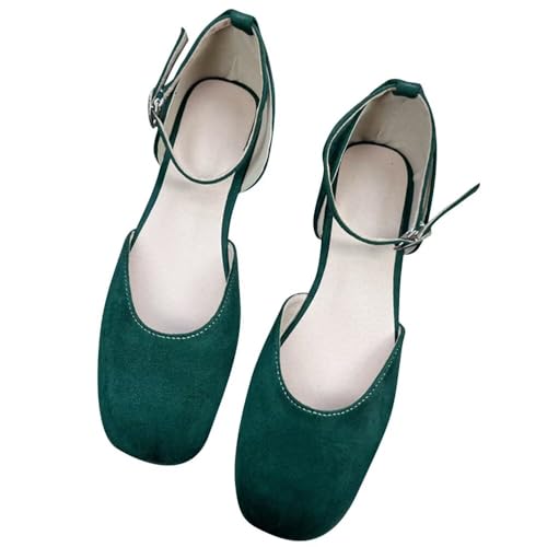 Stunner Womens and Mens Soft Home Slippers Open Toe Indoor Slippers with Memory Foam