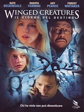 Película Winged Creatures Fragments 2008 Para Tardes De Cine En Casa