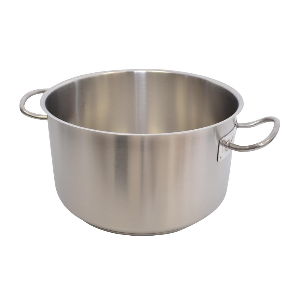 lacantinière braisière Acciaio Inox 40 cm