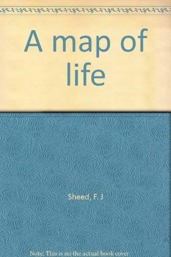 A map of life 0884790177 Book Cover