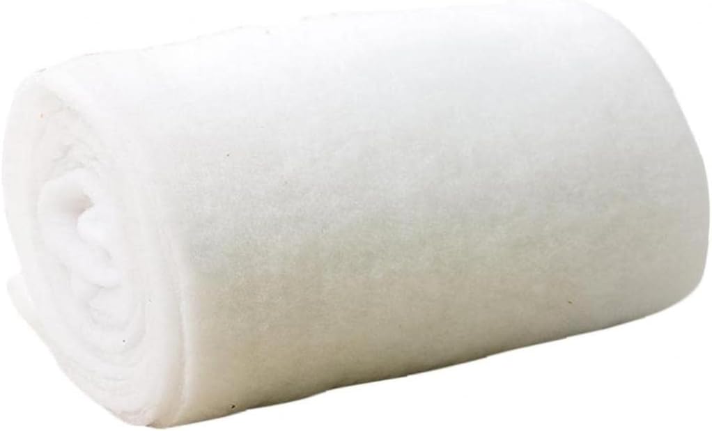 Snow Blanket Artificial Snow Roll Christmas Snow Cover Blankets for Christmas Tree Skirt Table Runner Winter Decoration