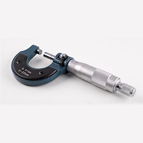 To accurate measurement than the blade micrometer 0.01mm calipers