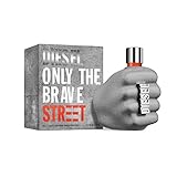 Diesel Only The Brave Street by Diesel for Men 4.2 oz Eau de Toilette Spray