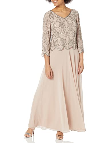 Amazon.com: J Kara: Petite Dresses
