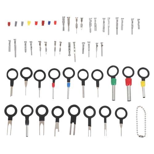 Connecteurs électriques automobiles Cabilock kit 500 pièces étanches pour voiture et camion