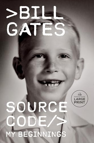Source Code: My Beginnings - image 1